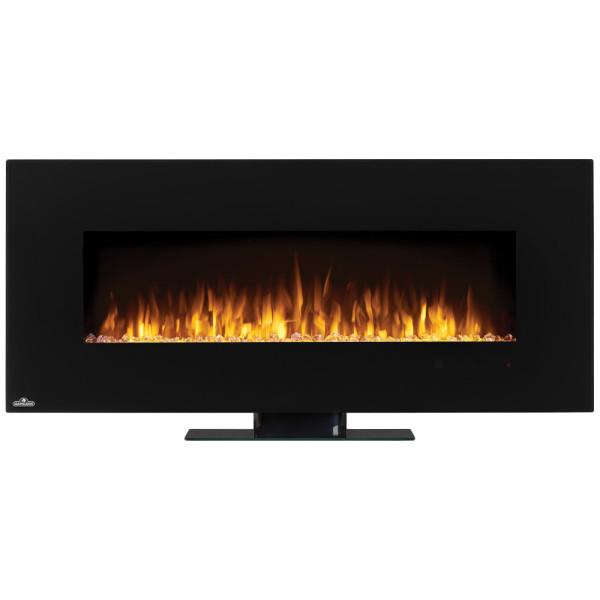 Napoleon Amano 50" Linear Electric Fireplace - NEFL50B-1