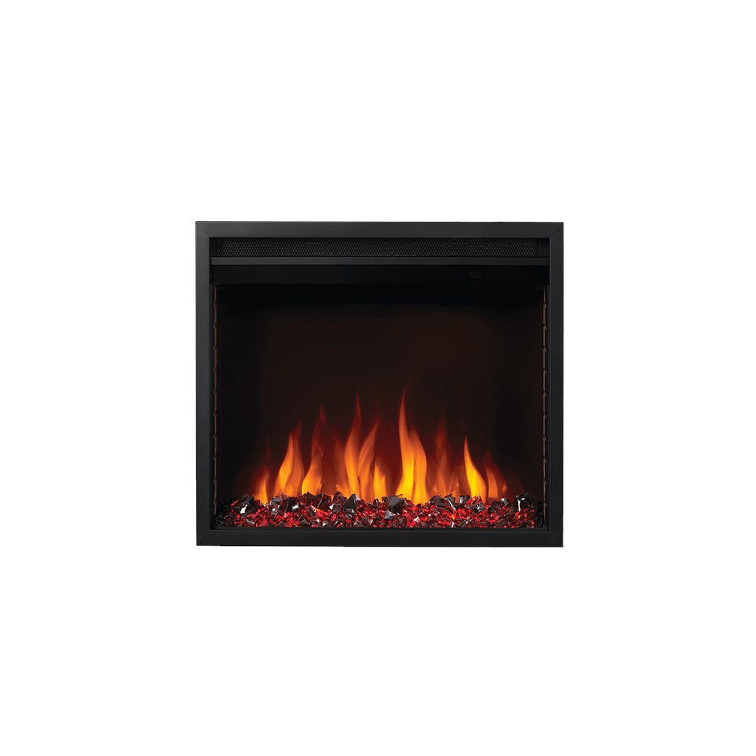 Napoleon Cineview 26" Electric Fireplace Insert - NEFB26H