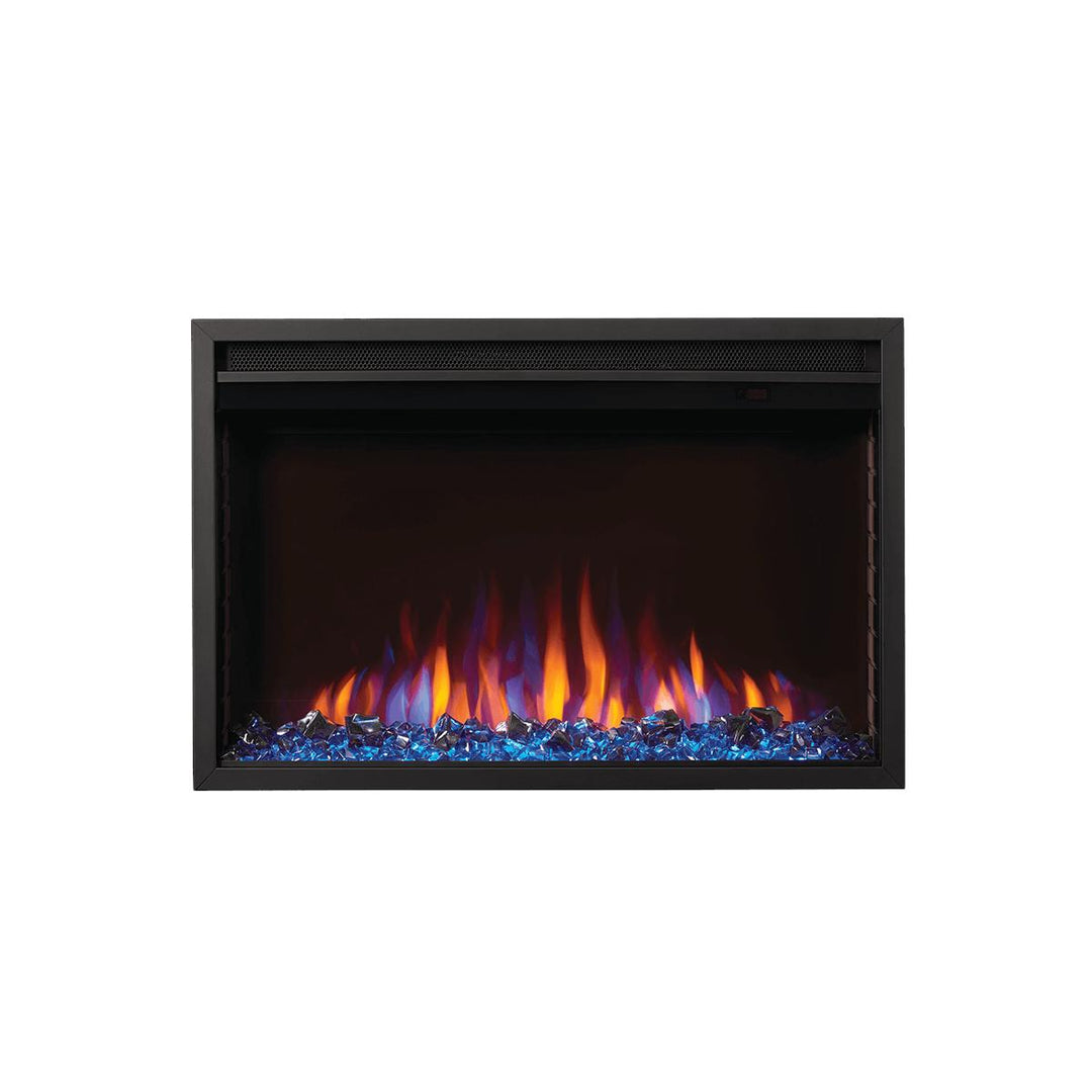 Napoleon Cineview 30" Electric Fireplace Insert - NEFB30H
