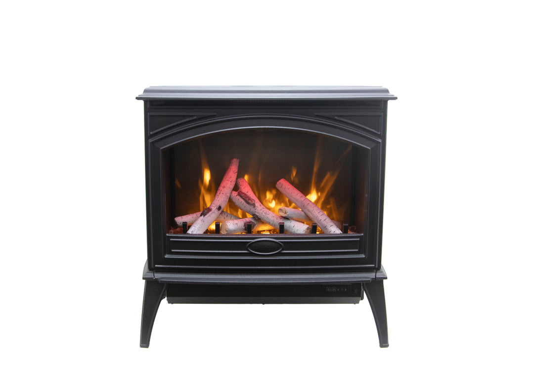 Electric Fireplace Stoves