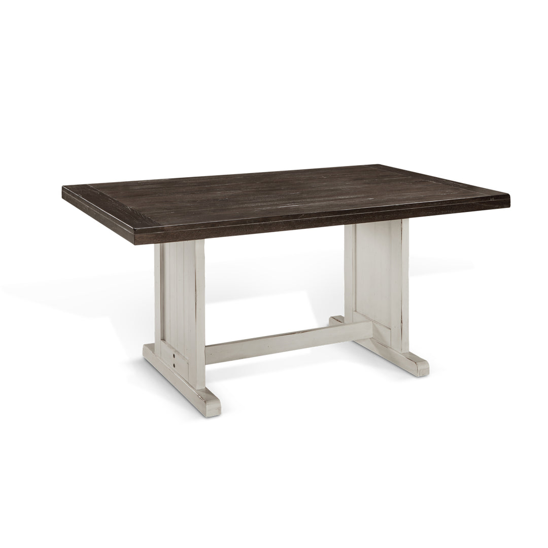 Sunny Designs Carriage House table 0113EC-T