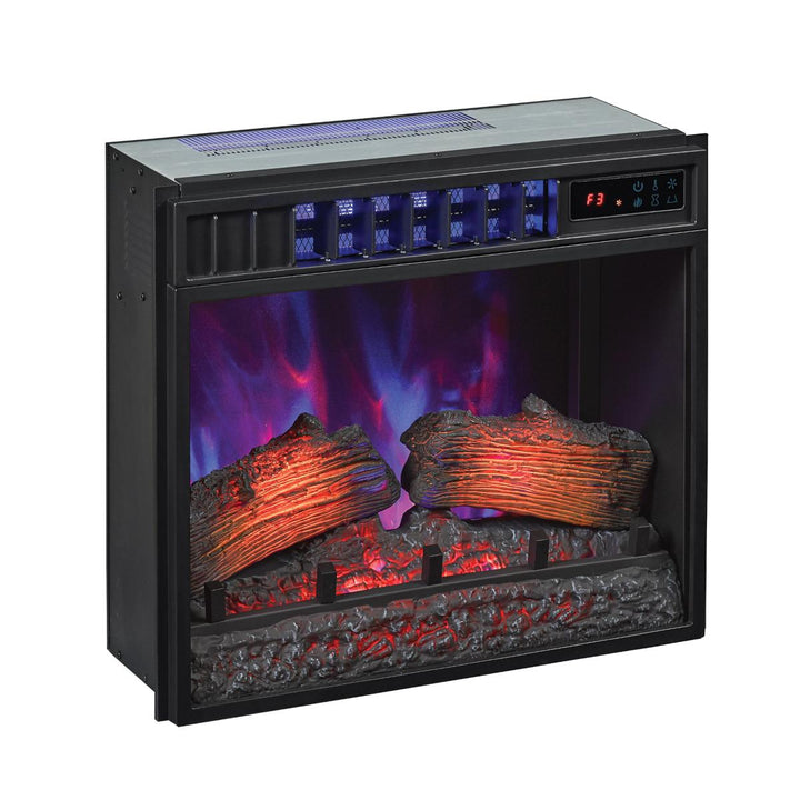 Classic Flame CoolGlow 23" 2-in-1 Electric Fireplace - 23IF039FGL