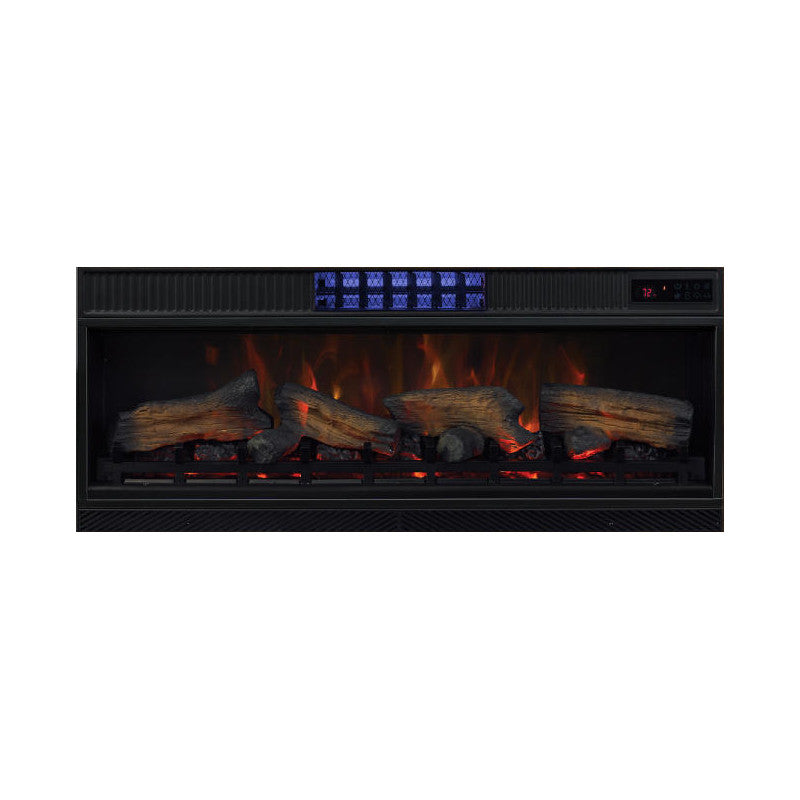 Classic Flame 42" CoolGlow 2-in-1 Electric Fireplace -  42IF442FGL