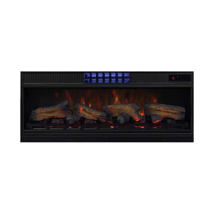 Classic Flame 42" CoolGlow 2-in-1 Electric Fireplace -  42IF442FGL