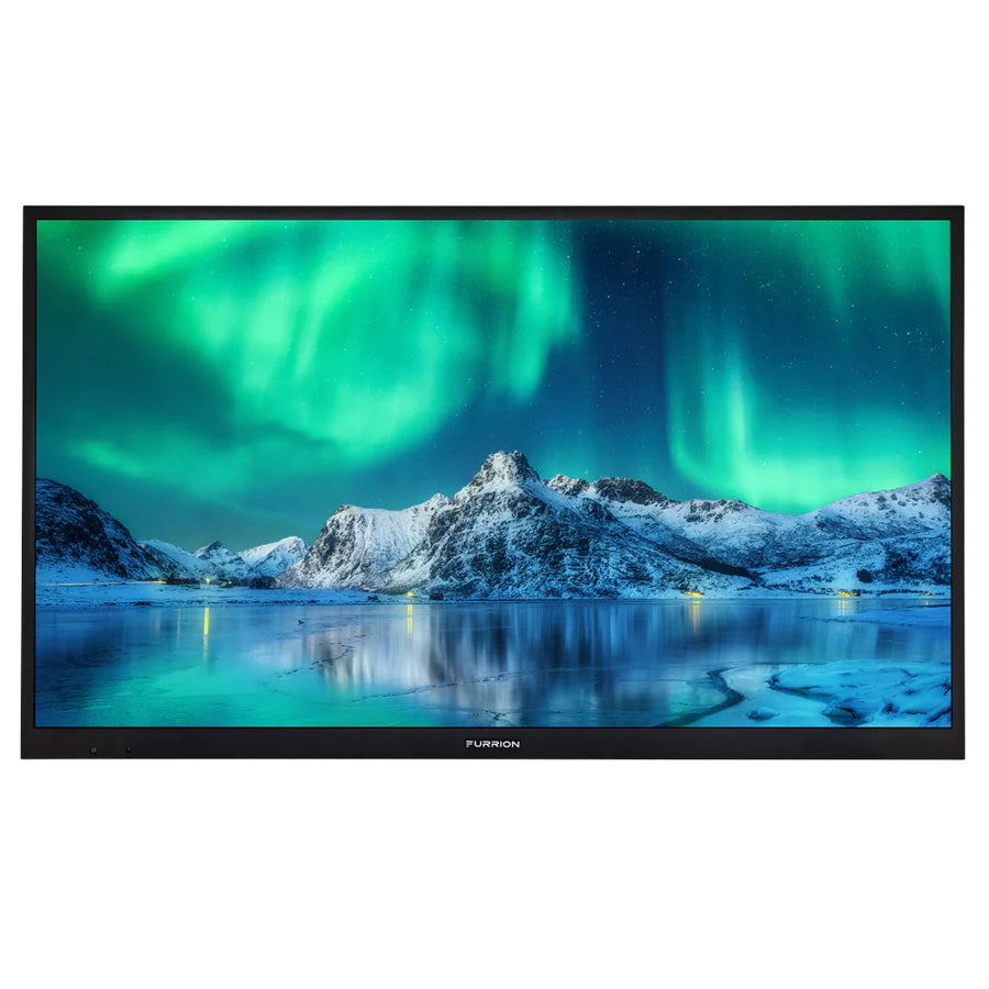 Furrion Aurora 55" Full Shade LED Outdoor Smart 4K Television FDUF55CSA