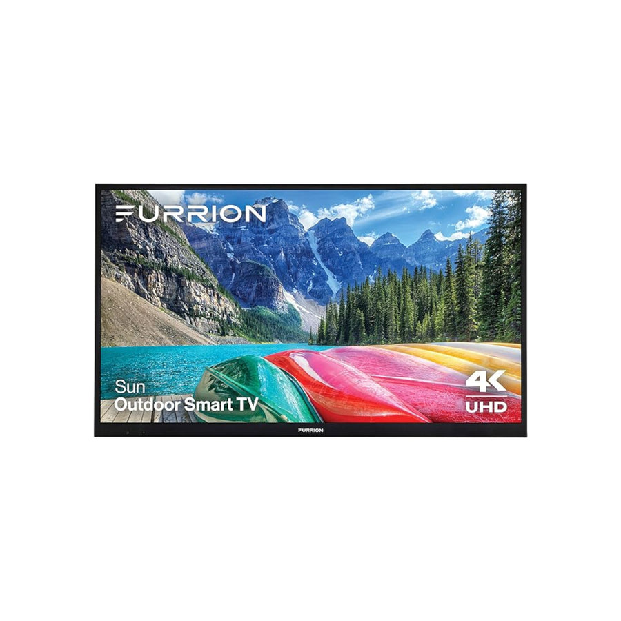 Furrion Aurora 55" Sun LED Outdoor Smart 4K Television FDUN55CSA