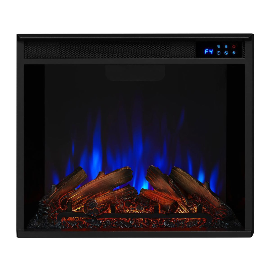 Real Flame Vivid Flame Electric Firebox - 4199