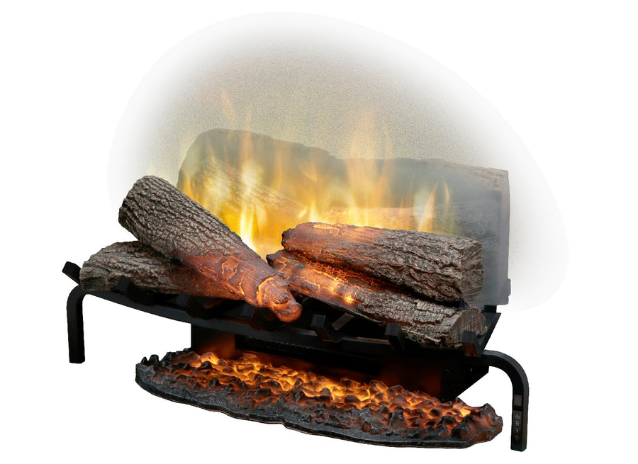 Dimplex RLG25 Electric Fireplace Log Set
