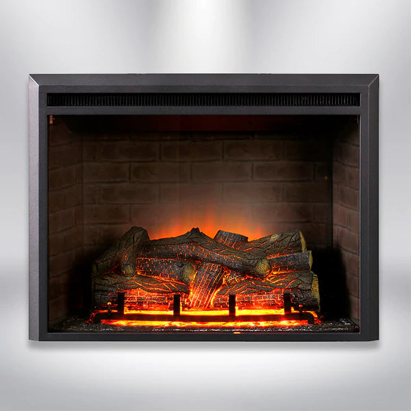 Dynasty Presto EF44D traditional electric fireplace insert