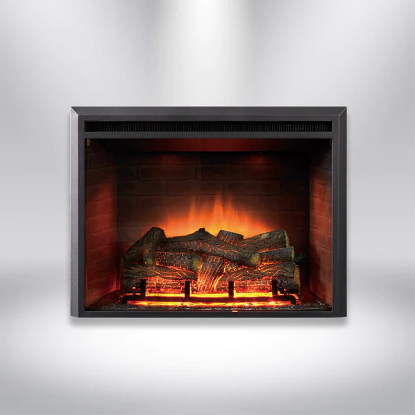 Dynasty Presto EF45D traditional electric fireplace insert