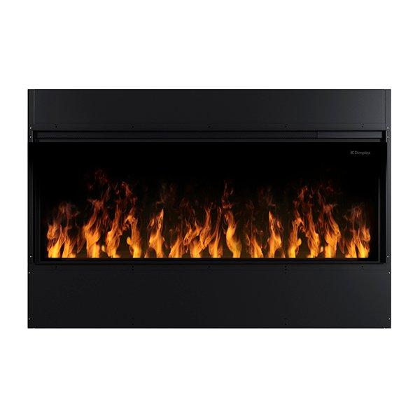 Dimplex Optimyst 46" Linear Electric Fireplace - OLF46-AM