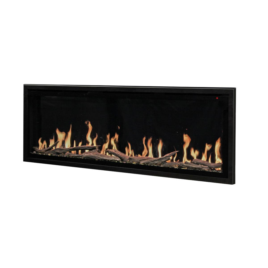 Modern Flames OR52-SLIM Orion Slim Virtual Linear Electric Fireplace