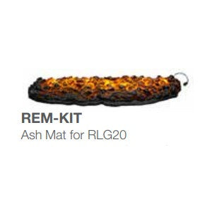 Dimplex REM-KIT (Ash Mat) for RLG25