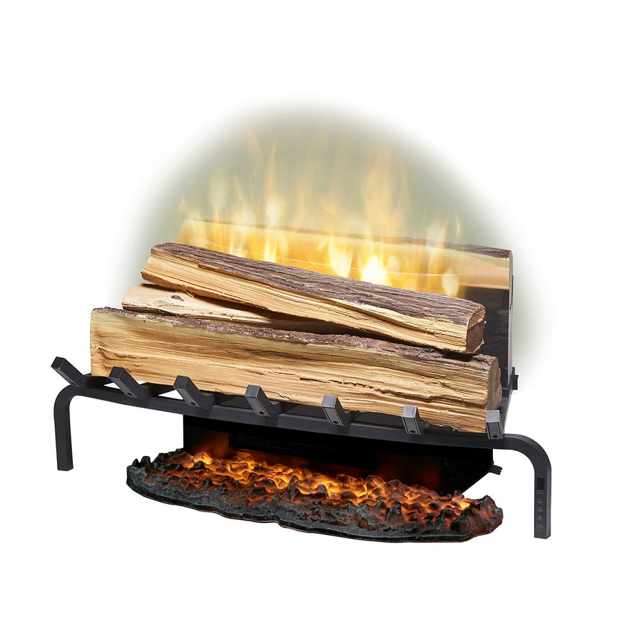 Dimplex RLG25FC Fresh Cut Electric Fireplace Log Set