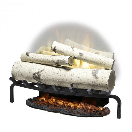 Dimplex RLG25BR Electric Fireplace Log Set