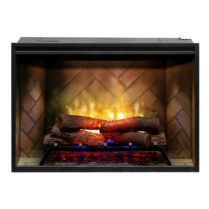 Dimplex 36" Revillusion® Built-In Electric Fireplace - 500002400 / RBF36