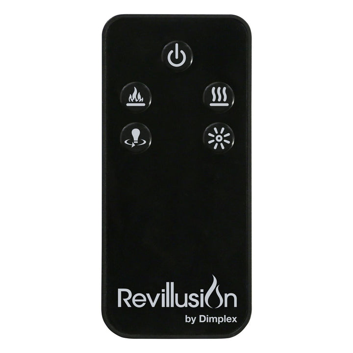 Dimplex 20" Revillusion® Plug-in Electric Logset - RLG20
