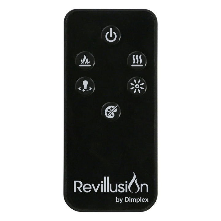Dimplex 25" Revillusion® Plug-in Electric Logset - RLG25