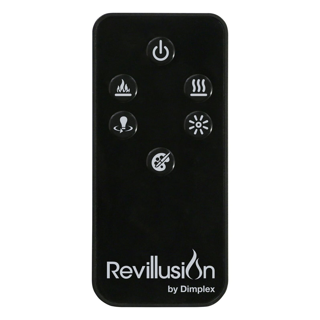 Dimplex 25" Revillusion® Plug-in Electric Fresh Cut Logset - RLG25FC