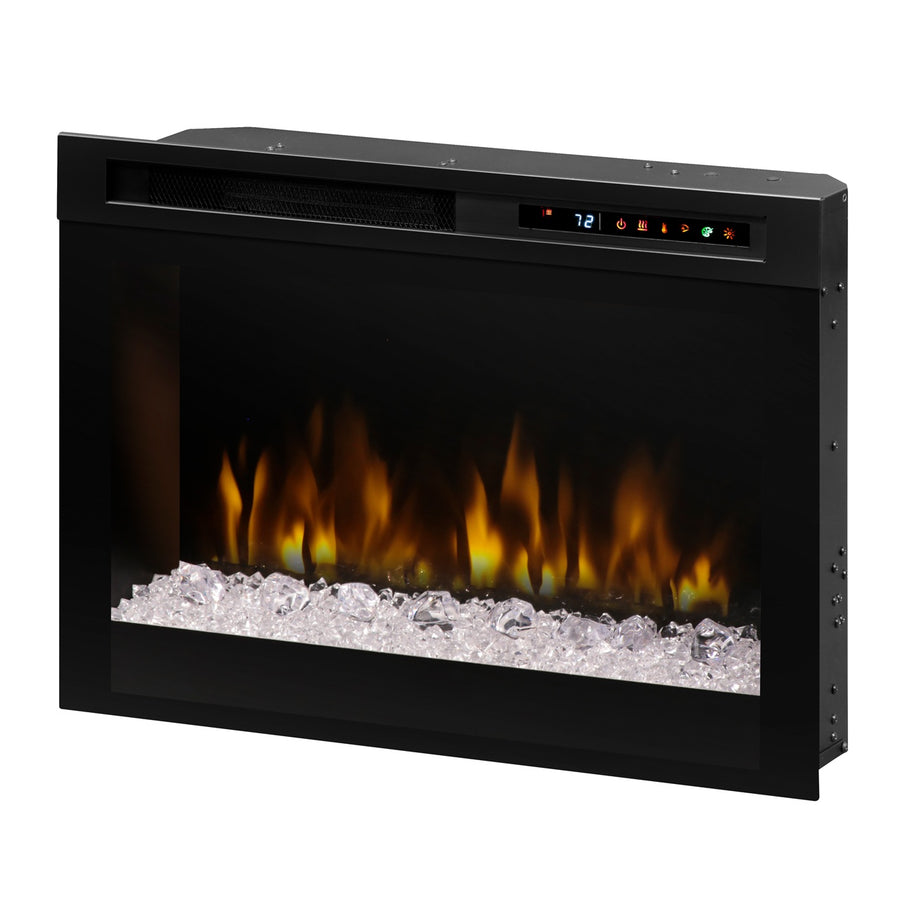 Dimplex XHD26G Electric Fireplace Insert