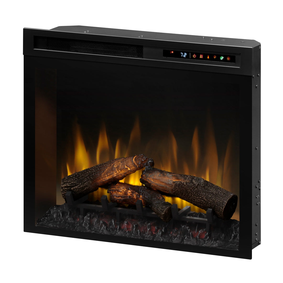 Dimplex 28" Multi-Fire XHD™ Plug-in Electric Fireplace Insert - XHD28L