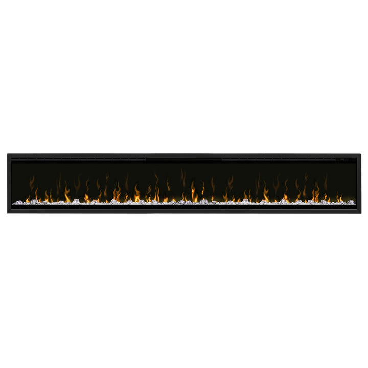 Dimplex 100" IgniteXL® Modern Linear Electric Fireplace -  XLF100
