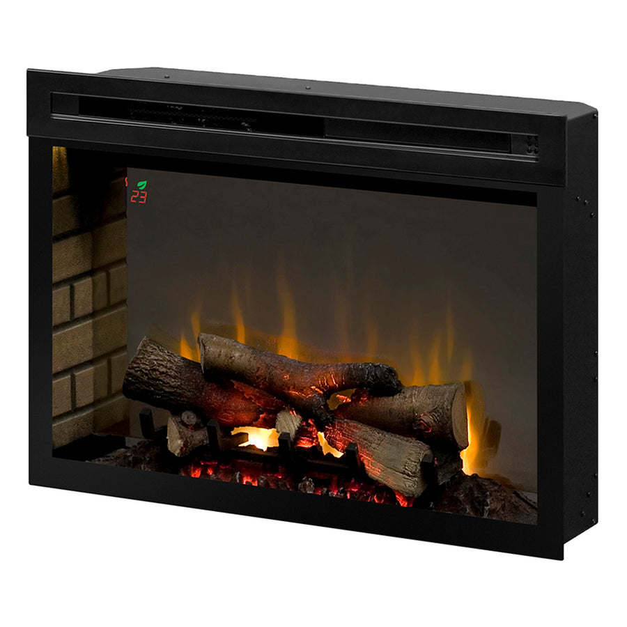 dimplex-33-inch-multifire-electric-fireplace-insert-PF3033HL