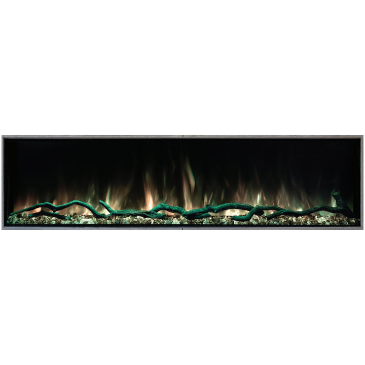 modern flames landscape pro slim LPS-5614