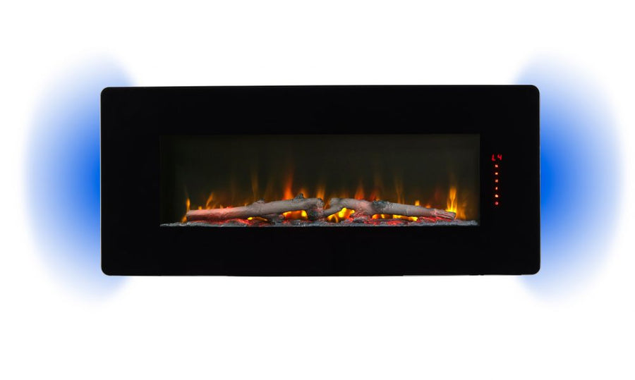 Dimplex Winslow SWM4220 Wall-Mount Linear Fireplace